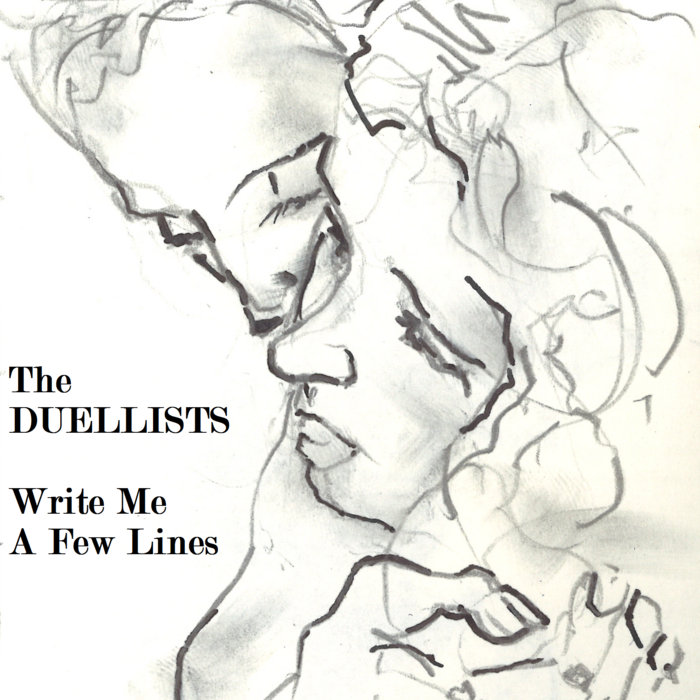 The Duellists on Bandcamp