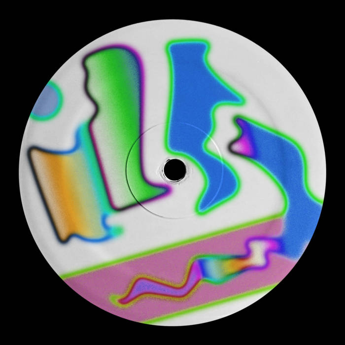 Body Control (free download) | Deborah Aime La Bagarre