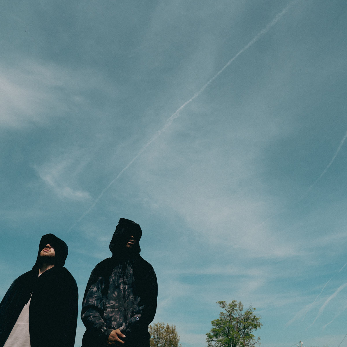 Still Left - EP | The Doppelgangaz