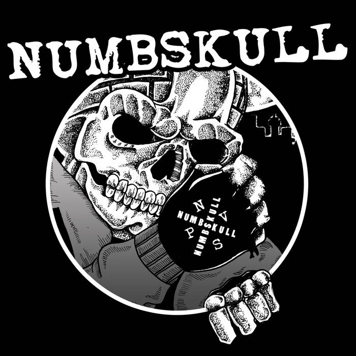 NUMBSKULL S/T | NUMBSKULL