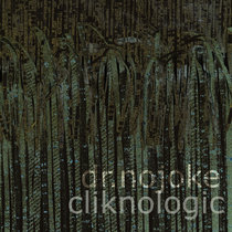 cliknologic I cover art