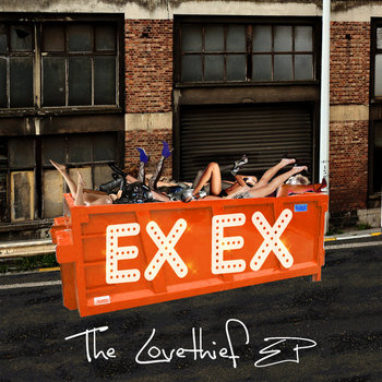 Music | ex ex