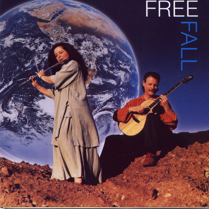 FreeFall [album] | Meadowlark