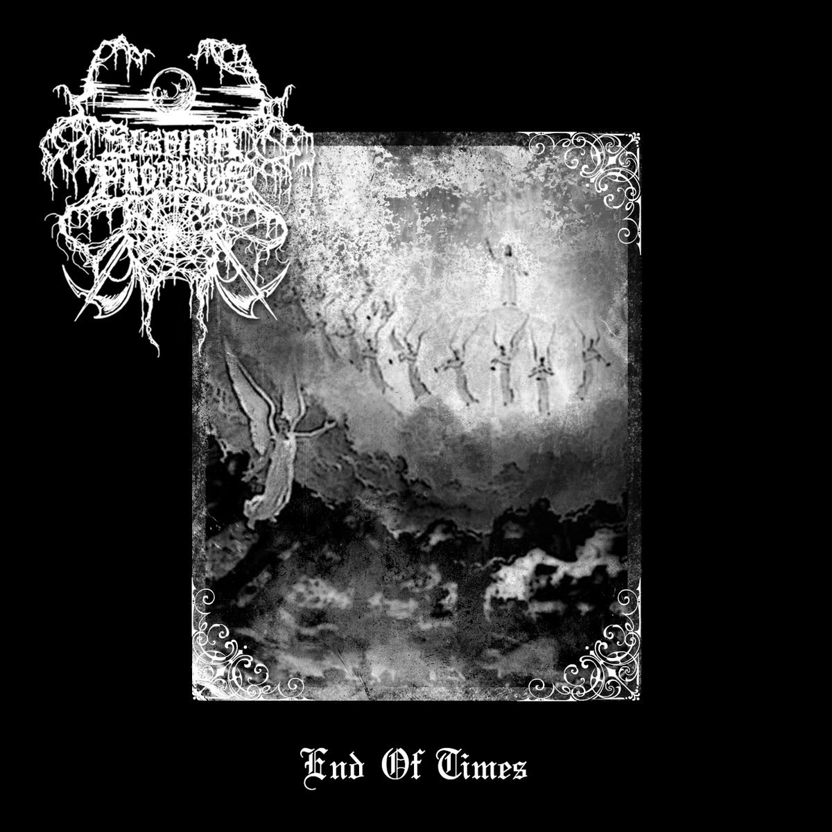 “Toward the End of Time”、終焉、アップダイク Toward the End of Time”、終焉、アップダイク Toward the End of Time