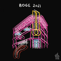 Boge 2021 cover art
