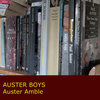 Auster Amble