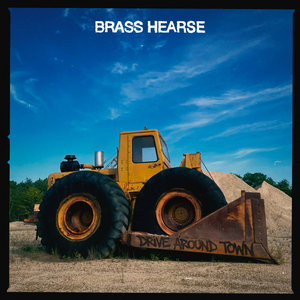 Brass Hearse — DRIVE AROUND TOWN