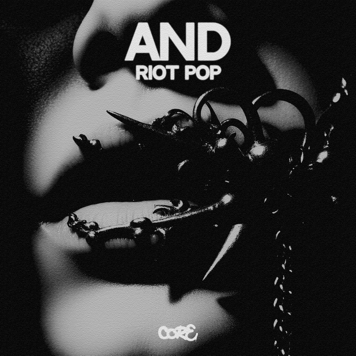 Riot Pop EP | AnD | RAW