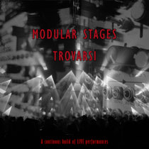 Modular Stages cover art