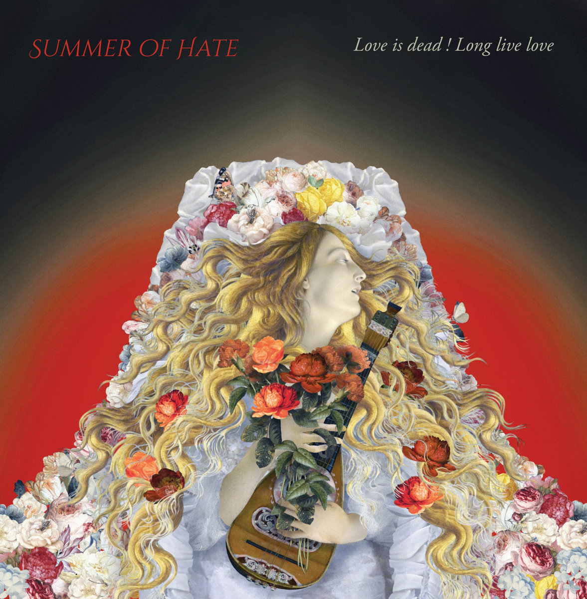 chaos summer of hate オリジナル盤　very rare Summer of Hate | Crocodiles