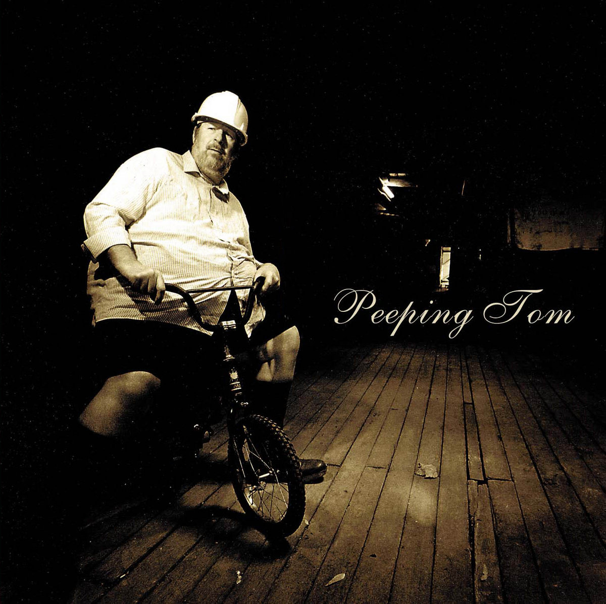 Peeping Tom | Peeping Tom