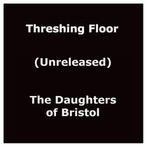 Threshing Floor (Unreleased) cover art