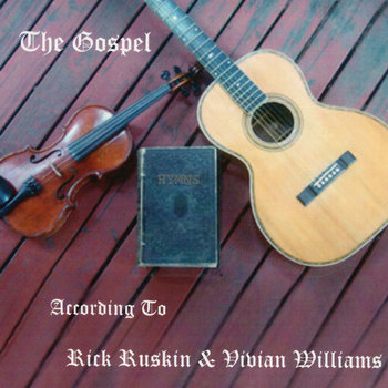 Music | Rick Ruskin Music | Rick Ruskin