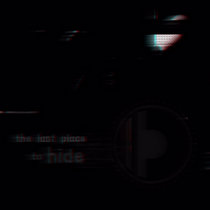 The Last Place To Hide cover art