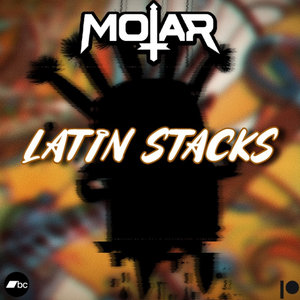 Latin Stacks cover