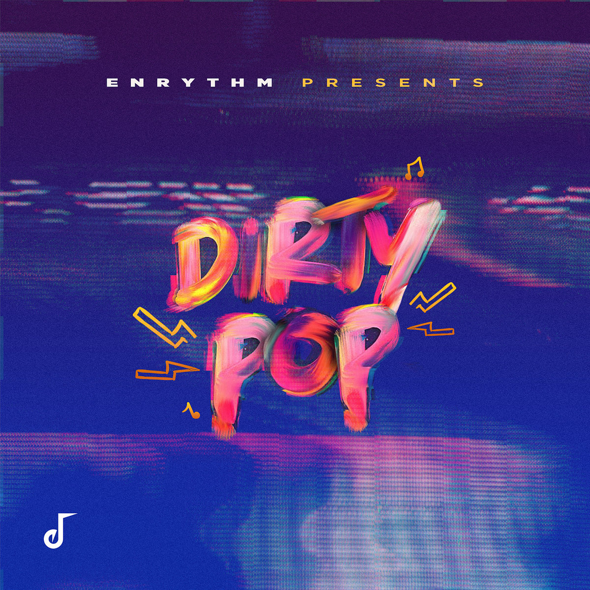 Dirty Pop Enrythm