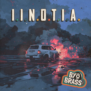 I.I.N.O.T.I.A. cover