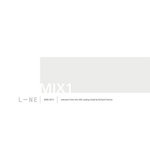 LINEmix1