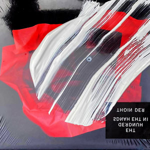 Red Night (White Out) cover