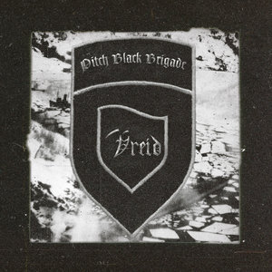 Pitch Black Brigade cover