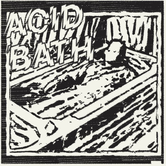 Acid Bath Beige Banquet