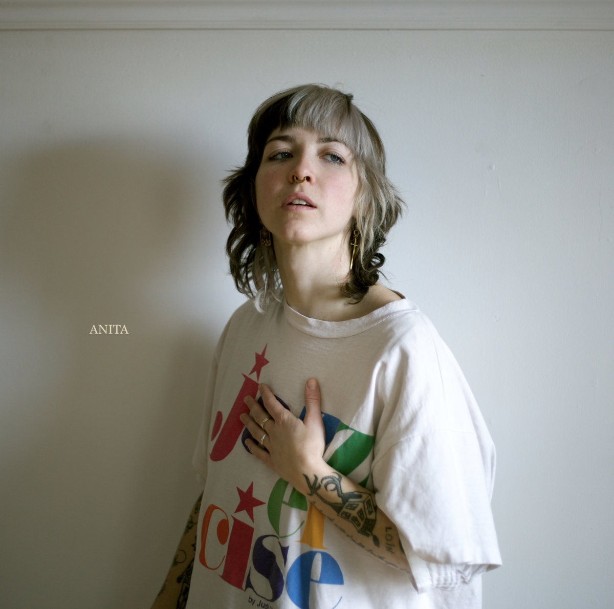 Anita by Erika Hagen