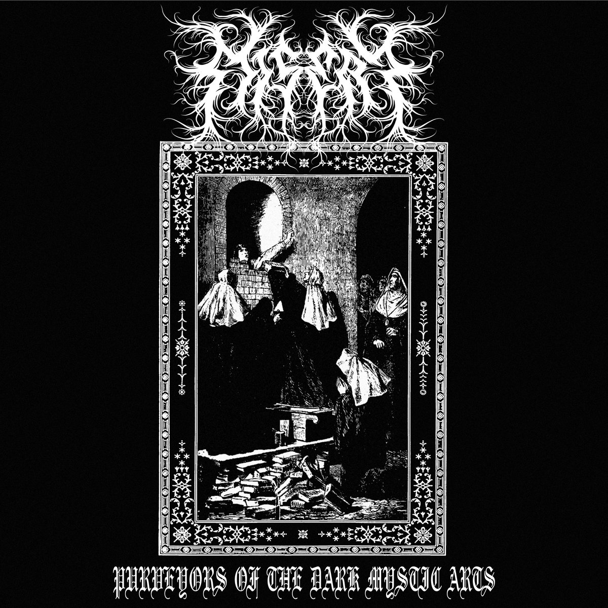 Misery – Mystic Mystic | Misery