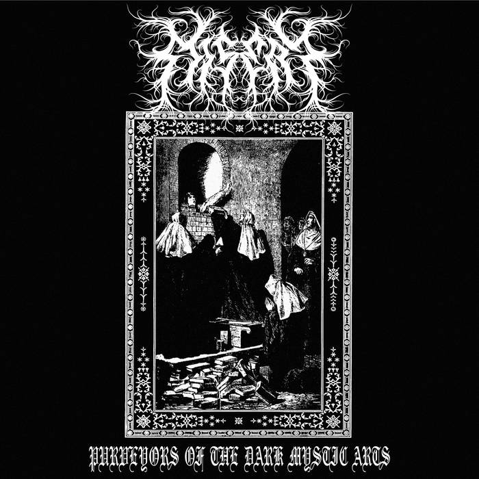 Purveyors of the Dark Mystic Arts | Misery | Serpent's Sword