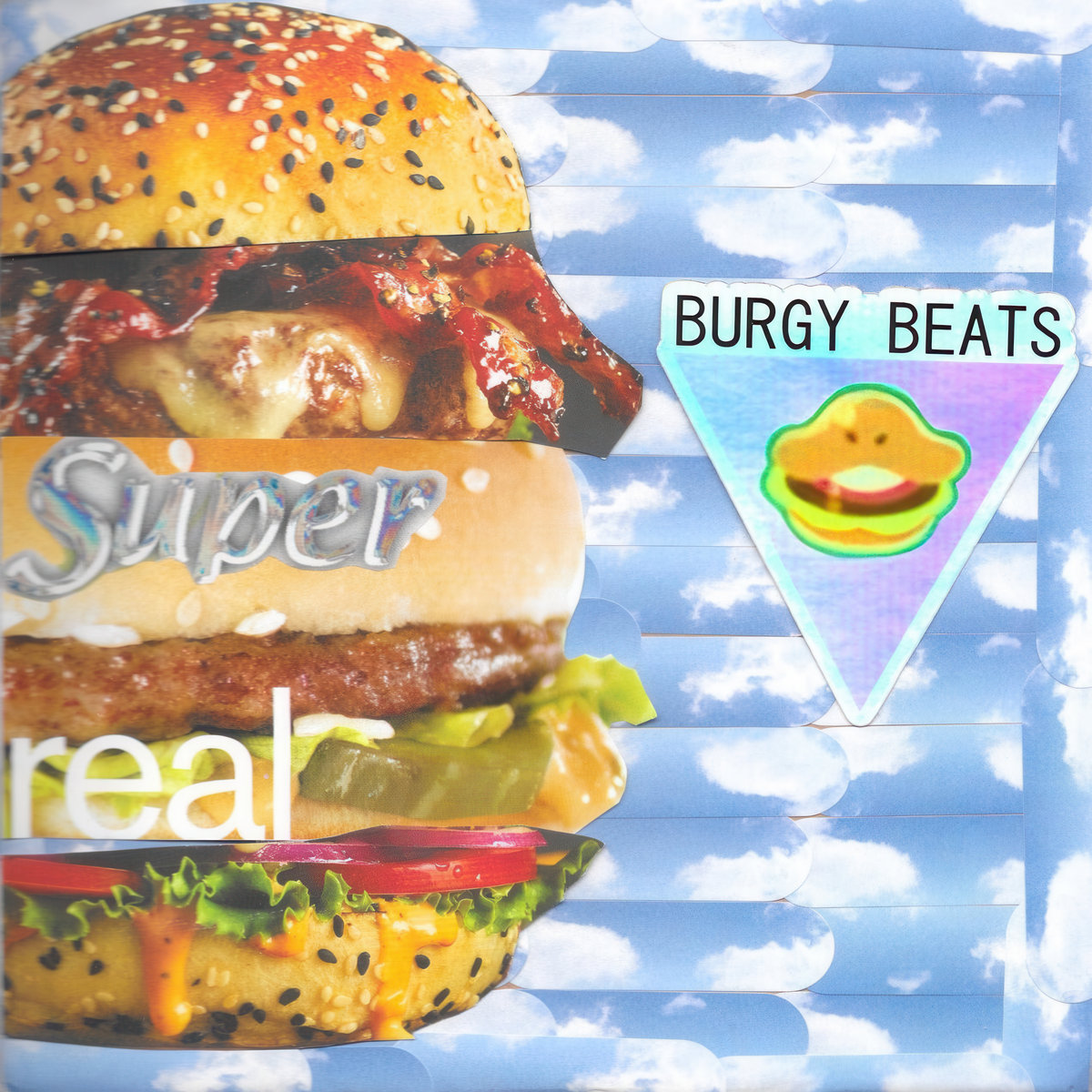 v i r t u a l r e s o r t ™ | CYBEREALITYライフ | Tiger Blood Tapes
