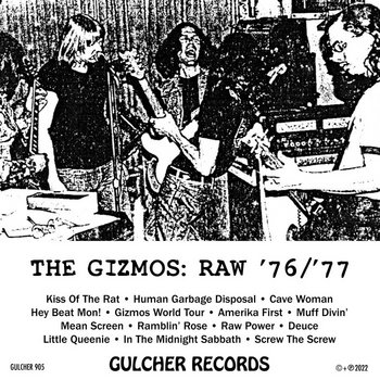 Music | The Gizmos