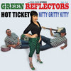 Hot Ticket / Nitty Gritty Kitty / Vol. 3.5 Cover Art