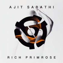 Rich Primrose - Affiliate - Nov 2022 (DJ set) cover art
