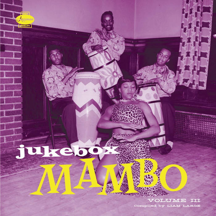 Music | Jukebox Mambo