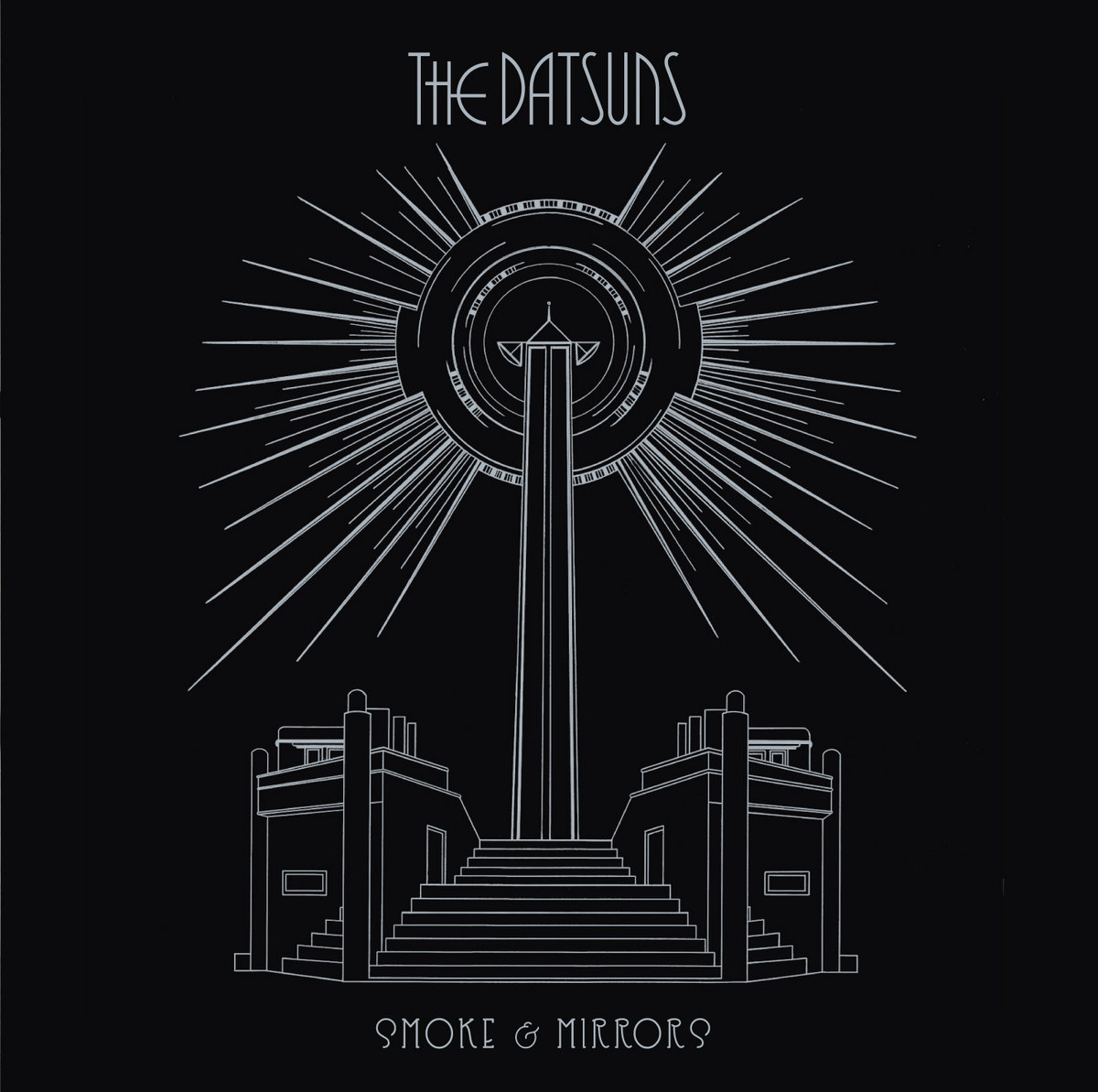 トランプ Smoke & Mirrors x ANYONE トランプ Smoke & Mirrors x ANYONE Anyone x Smoke and Mirrors