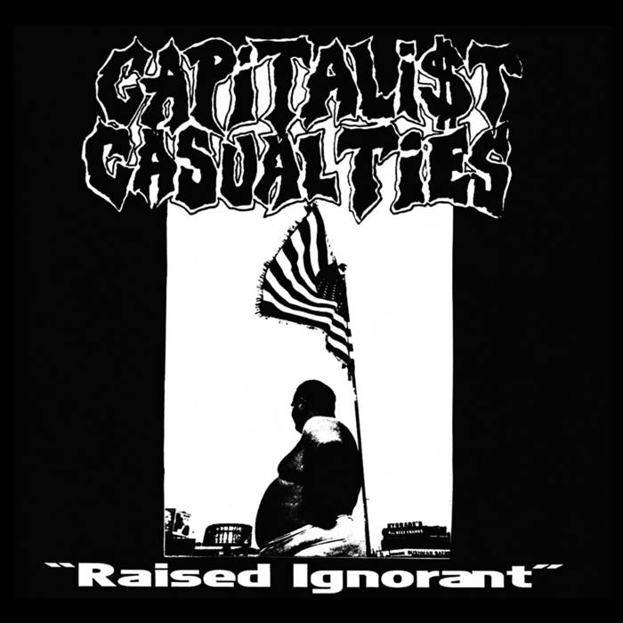 On The Take | Capitalist Casualties