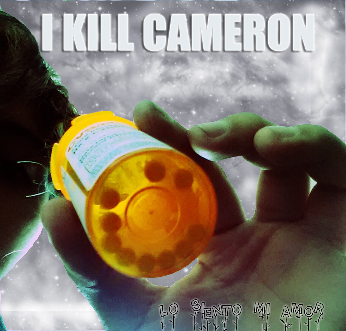 Music I Kill Cameron