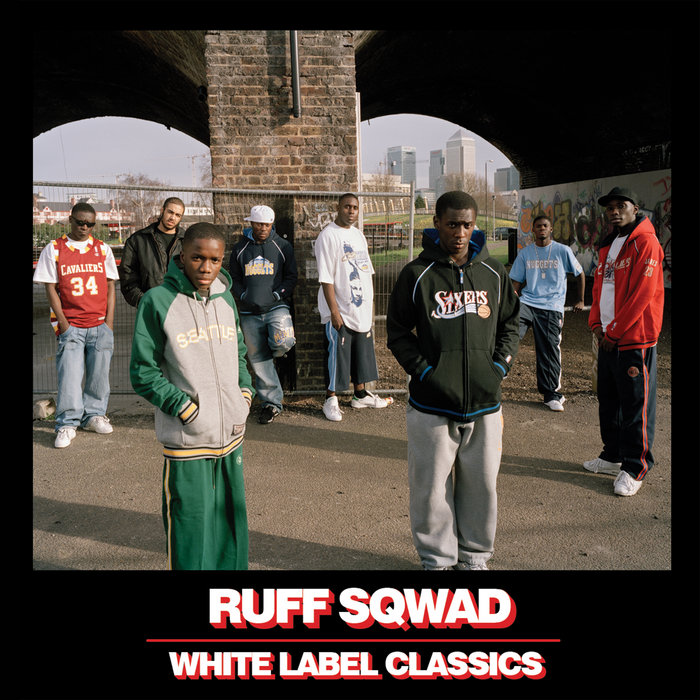 white label classics ruff sqwad