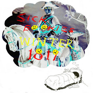 Winter 1819 (Single) cover