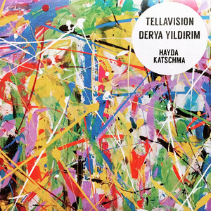 Hayda/KatschmaTellavision & Derya Yıldırım cover