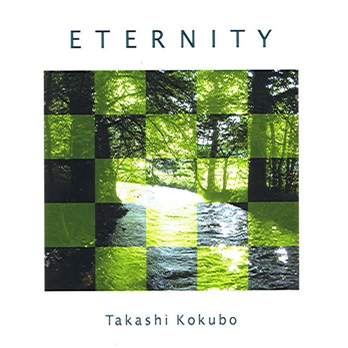 【貴重】Refiena CD「an eternity」 a0229365673_5.jpg