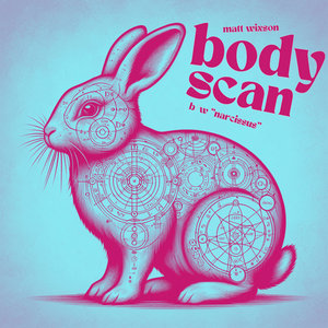 Body Scan cover