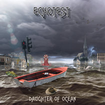 Daughter of Ocean cover art