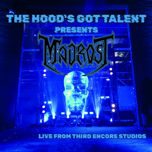 The Hood's Got Talent (Live at Third Encore Studios) cover