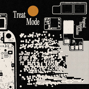 Treat Mode cover