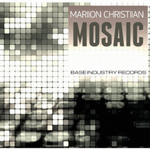 Mosaic cover art