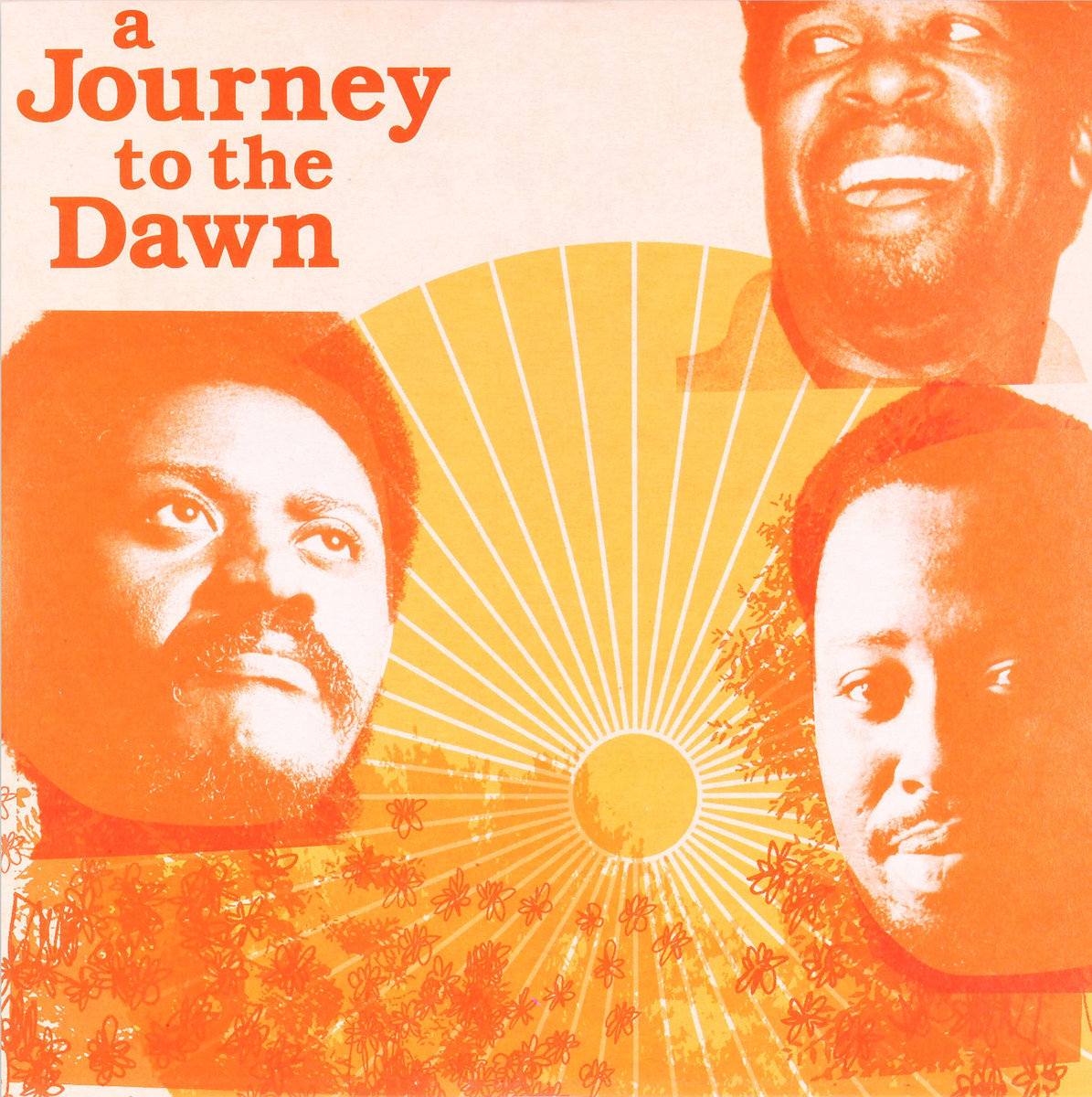 洋楽 Pharoah / Journey To The One Journey to the One - Album by Pharoah Sanders - Apple Music