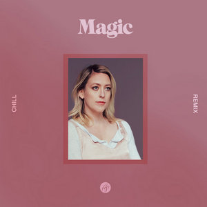 Magic (All Versions) by Amy Stroup cover