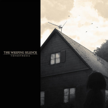 The Weeping Silence cover art