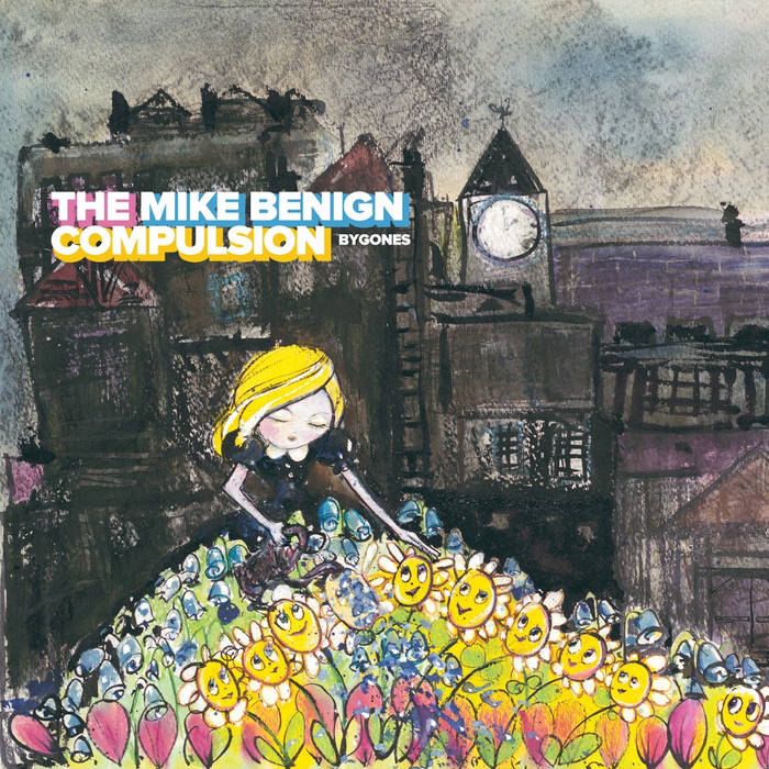 The Mike Benign Compulsion