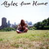 Myles from Home Cover Art